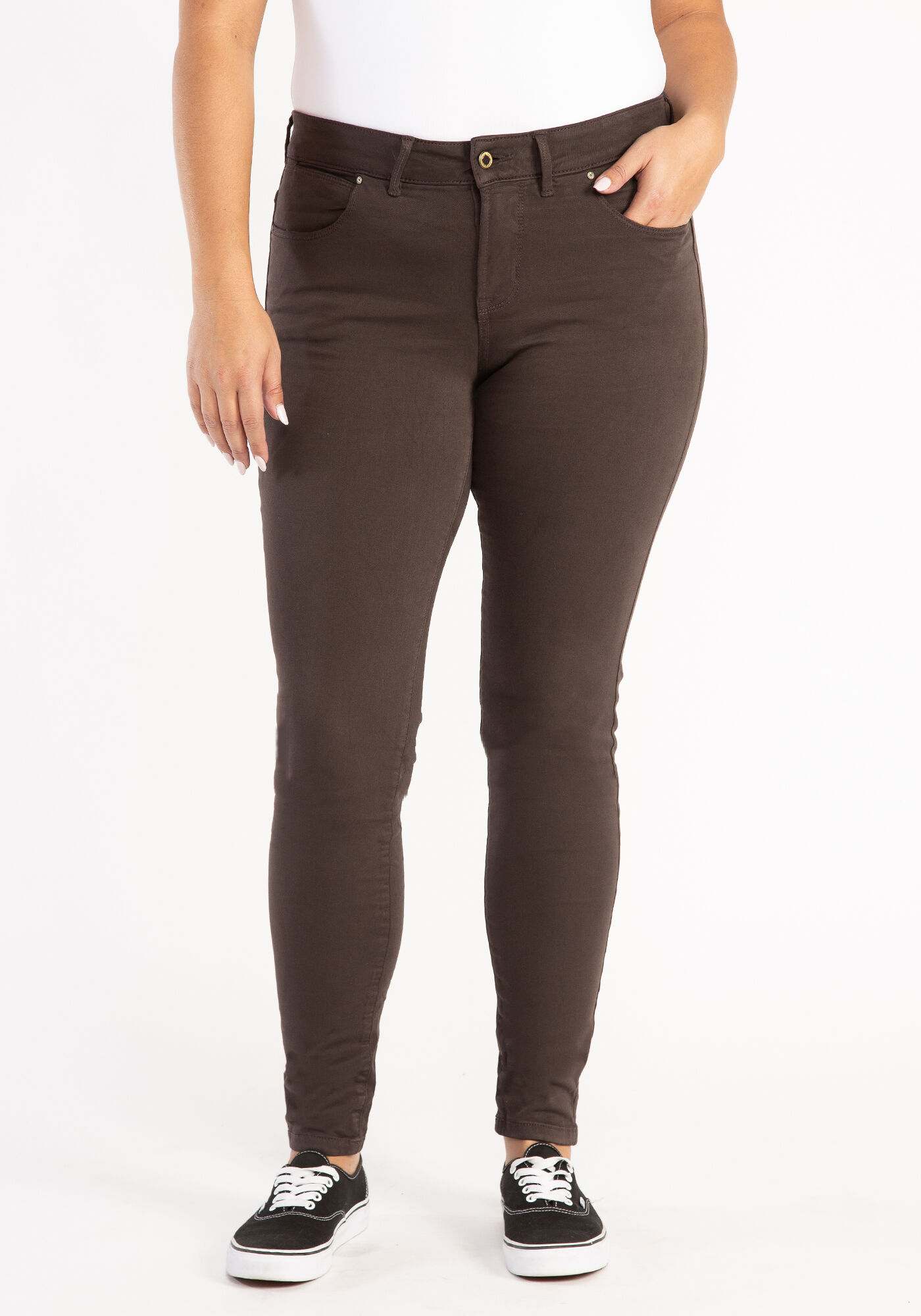 Buy NJ's Women Grey Slim fit Jeans Online at Low Prices in India -  Paytmmall.com